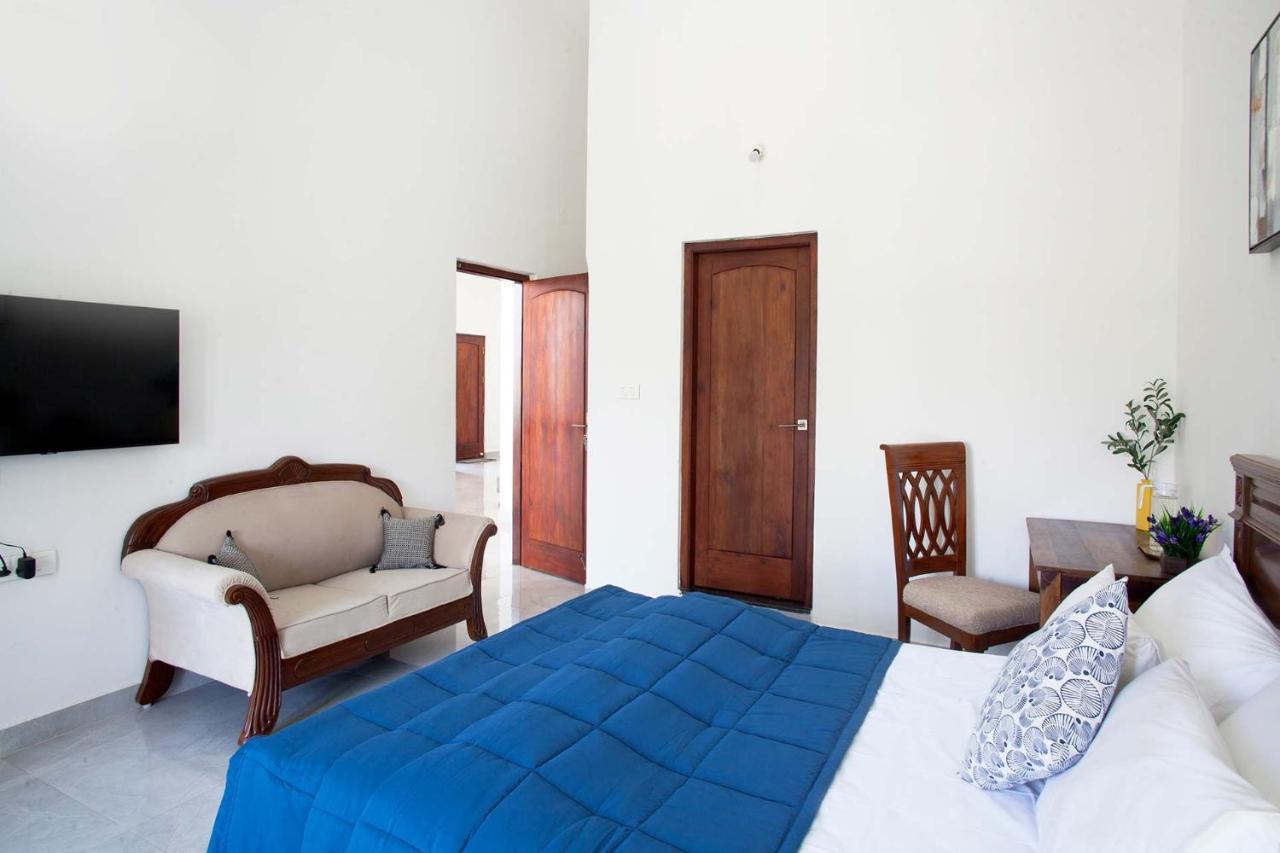 Stayvista At Ivory Hill Madikeri 3 Bedrooms Luaran gambar